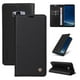 thumbnail image 4 of Funda para Samsung Galaxy S8 Estuche de Cuero PU Tipo Cartera con Ranuras para Tarjetas y Cierre Magnético, 4 of 5