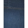 thumbnail image 6 of Sofia Jeans Women's Rosa Curvy High Rise Ankle Jeggings, 6 of 7