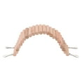 thumbnail image 1 of 1PC Multi-purpose Reptiles Hiding Nest Simple Hamster Lizard Climbing Ladder, 1 of 7