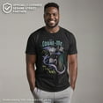 thumbnail image 2 of Mens Sesame Street Count on Me T Shirt, 2 of 10