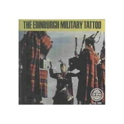 Full title: The Edinburgh Military Tattoo: Bagpipe Marches Of Scotland.