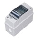 thumbnail image 3 of Interruptor de desconexión de CC del panel solar, interruptor de desconexión de CC 6A PVDC, interruptor de desconexión impermeable, interruptor de desconexión de CC de calidad superior, 3 of 8