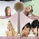 thumbnail image 5 of Reiche Back Scrubber, exfoliante para espalda con cepillo corporal con cerdas de esponja 2 en 1 y cepillo para espalda con mango largo para ducha, mejora la salud de la piel, apto para hombres y, 5 of 5