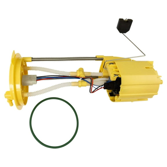 TRQ Fuel Gas Pump & Sending Unit Module for Dodge Ram Pickup Truck FPA70876 Fits select: 2005-2009 DODGE RAM 2500, 2005-2009 DODGE RAM 3500