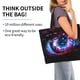 thumbnail image 2 of Easygdp v Bolsas Tote para Mujer, Bolsos de Hombro para Viaje, Bolsos de Mano de Gran Capacidad para Compras y Trabajo, 2 of 8