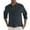 Dark Gray, variant on Men's Casual Shirts Long Sleeve Button Down Dress Shirts for Everyday Wear Sports and Relaxation for Spring and Summer Mens T-Shirts Printed V Neck Blue