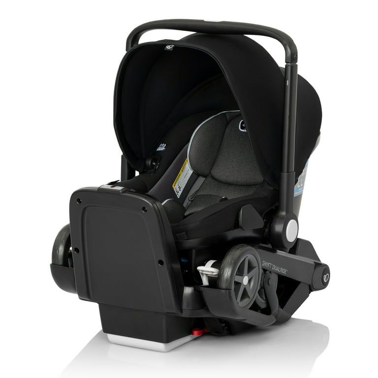 Car seat with stroller walmart sale