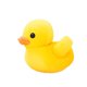 thumbnail image 1 of Pato amarillo, animales de peluche, juguete de peluche, bonito pato amarillo grande, juguetes de peluche para regalo de cumpleaños para bebé Xemadio LKX-0928-1, 1 of 7