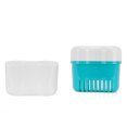 thumbnail image 2 of Estuche de almacenamiento de protector bucal resistente a altas temperaturas para baño, uso doméstico Ndcxsfigh Cuidado Belleza, 2 of 8