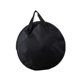 thumbnail image 4 of Bolsa para cables de puente, portátil, multiusos, de tela Oxford, organizador de cables Negro, 4 of 9