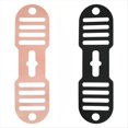 thumbnail image 1 of 2 Correas de Silicona para Tapa de Olla de Cocción Lenta (6/7/8 Cuartos). Sujeta-Tapas Universal. Correa de Goma ., 1 of 5