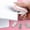 Light Pink, variant on Cartoon Mini Stapler, Cute Metal Stapler
