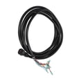 thumbnail image 2 of Outboard Engine Cable, ABS 10 Pin 688-8258A-20-00 Main Wire Harness Metal  For Outboard Accessory, 2 of 8