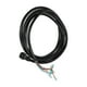 thumbnail image 5 of Arnés de cables, 5 m/16 pies 10 pines Cable principal del motor fueraborda Accesorio fueraborda Multifuncional, 5 of 10