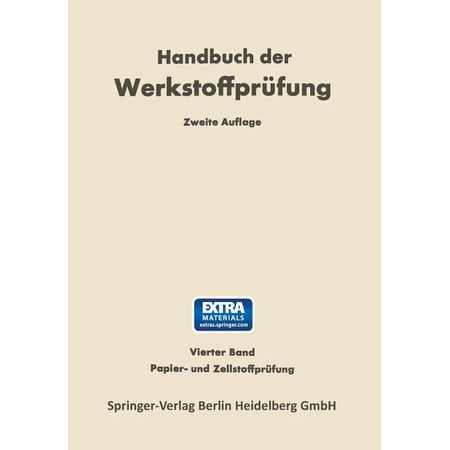 ISBN 9783662219904