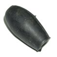 thumbnail image 2 of Gear Change Lever Rubber Boot Fits Triumph TR6 T120 BSA A50 A65 B25 B44, 2 of 5