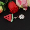 thumbnail image 3 of Enfermera fob reloj flor fresa fob bolsillo reloj de jinwen Reloj de bolsillo de enfermería, 3 of 8