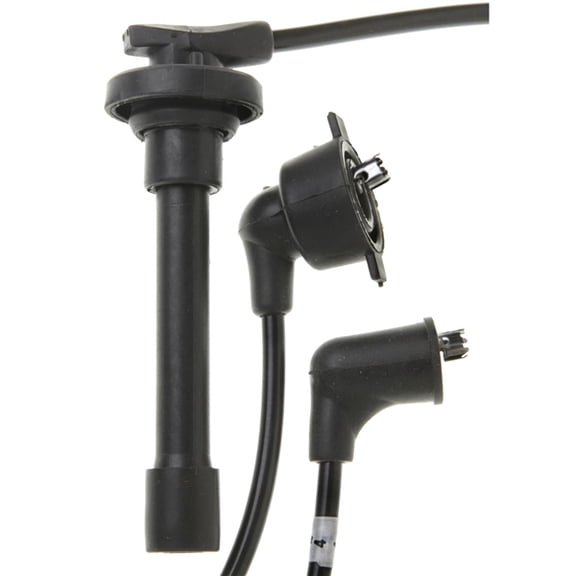 Standard Ignition Import Car Wire Set