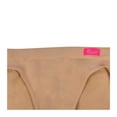 thumbnail image 3 of Pantaleta Body Siluette para Mujer, Corte Francés Beige Talla EG, 3 of 3