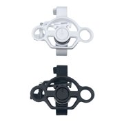 Precised Control Mini Steering Wheel for P5 Game Controller Easy Installation
