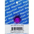 thumbnail image 3 of Magnafuel/Magnaflow Fuel Systems #6 O-Ring Port Plug, 3 of 4