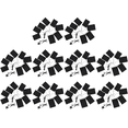 thumbnail image 1 of 10uds. Almohadillas calefactoras para chaquetas de 3 niveles, almohadillas térmicas USB, almohadilla térmica para ropa (puerto USB), 1 of 2