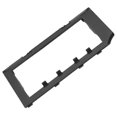 thumbnail image 1 of Main Brush Cover for S8, S8+, S8 Pro Ultra, S8 Plus, G20 Plus Robot Vacuum Cleaner Roller Brush Cove, 1 of 5