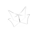 thumbnail image 3 of S SERENABLE Acrylic Basketball Stand Multifunction Ball Stand for Basketball Soccer Home clear, 3 of 9