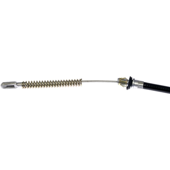 Parking Brake Cable Fits select: 1995-1999 FORD EXPLORER, 2000 FORD EXPLORER XLT