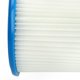 thumbnail image 4 of Vacuum Cleaner Fold Filter Cartridge for Select Models - Blue Replacement Part, 4 of 4