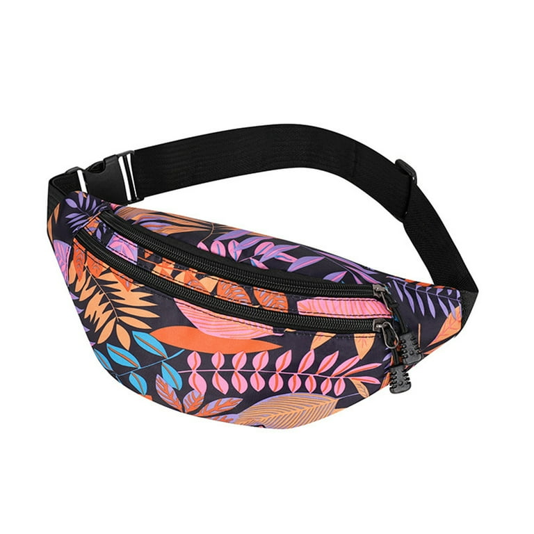 Waist bag festival hotsell