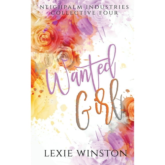Wanted Girl, (Paperback)