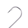 thumbnail image 5 of Spinnerbait artificial de 13 cm con cebo giratorio de lentejuelas para pesca de lubina color marrón, 5 of 5