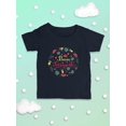 thumbnail image 3 of Buon Ferragosto Fruits Wreath T-Shirt Infant -Image by Shutterstock,  18 Months, 3 of 4