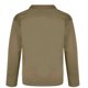 thumbnail image 5 of pstuiky camisas de hombre de manga larga, Suéter de manga larga con cuello alto y bolsillos con cremallera de color liso para hombre tops de invierno para hombre s, 5 of 5