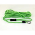 thumbnail image 1 of Soft Lines  Floating Dog Swim Snap Leashes 0.5 In. Diameter By 30 Ft. - Lime Green, 1 of 1