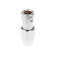 thumbnail image 3 of 10x8mm Varilla De Empuje Eje De La Tirada De La Collet Para JJ Style Overhead Eléctrico Agitador dor Laboratorio De Química Experimentos Accesorios Zulema Abrazadera de mandril de acero inoxidable, 3 of 8