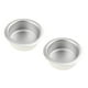 thumbnail image 1 of 2pcs Taza de material acero Inoxidable De Bebidas Titular De Almacenamiento Car Truck RV Astilla, 1 of 9