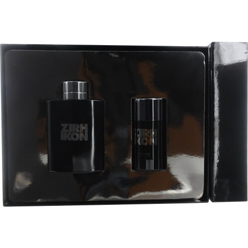 Zirh Ikon for Men Fragrance Gift Set, 2 pc - Walmart.com