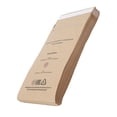 thumbnail image 2 of Tool Self Sealing Pouch, Disposable Safe Paper  Cleaning Pouch 100Pcs Lightweight  For Beauty, 2 of 8