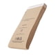 thumbnail image 1 of Bolsa de limpieza dental papel de bolsa de autosellado para herramientas dentales de 100x200 mm para cavidad bucal, 1 of 7