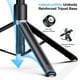 thumbnail image 5 of Trípode para teléfono Selfie Stick FOURPILLARS de 80 pulgadas con control remoto, 5 of 9