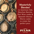 thumbnail image 5 of Papa's Pilar 24 Solera Profile Dark Rum, 750 ml Bottle, 43% ABV, 5 of 8