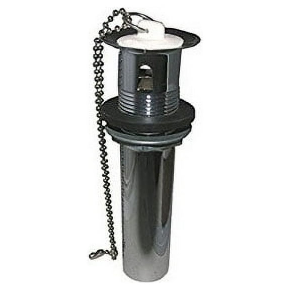 LARSEN SUPPLY CO. INC. 03-4521 1-1/4x5 1PC Pull Plug