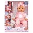thumbnail image 1 of Muñeca Baby Born Mi Verdadera Muñeca Ava, 1 of 4