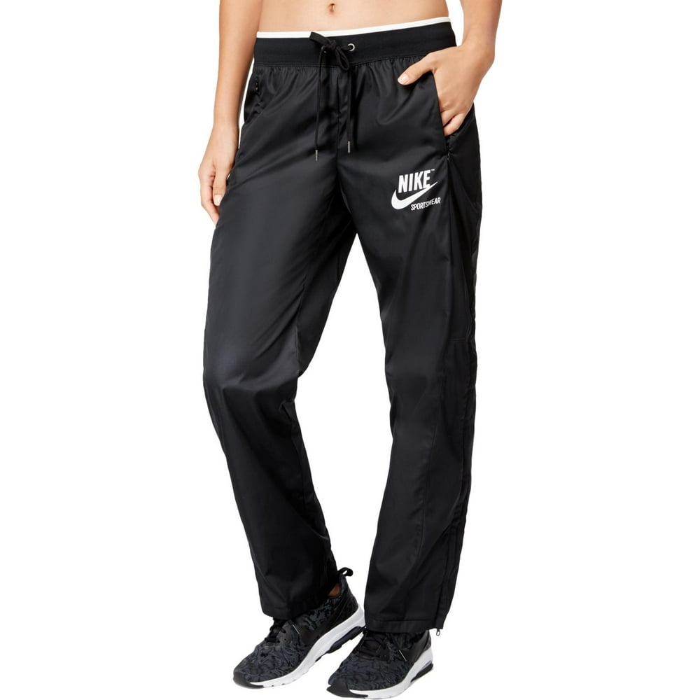 nike yoga joggers