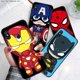thumbnail image 2 of Samsung Galaxy A12 A22 A02S A02 M02 A32 A52 A52S 4G 5G Funda Celular Suave Para Estuche Anime hero Caso, 2 of 4