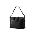 thumbnail image 1 of Samsonite Mobile Solution - Duffle bag - nylon - black, 1 of 7