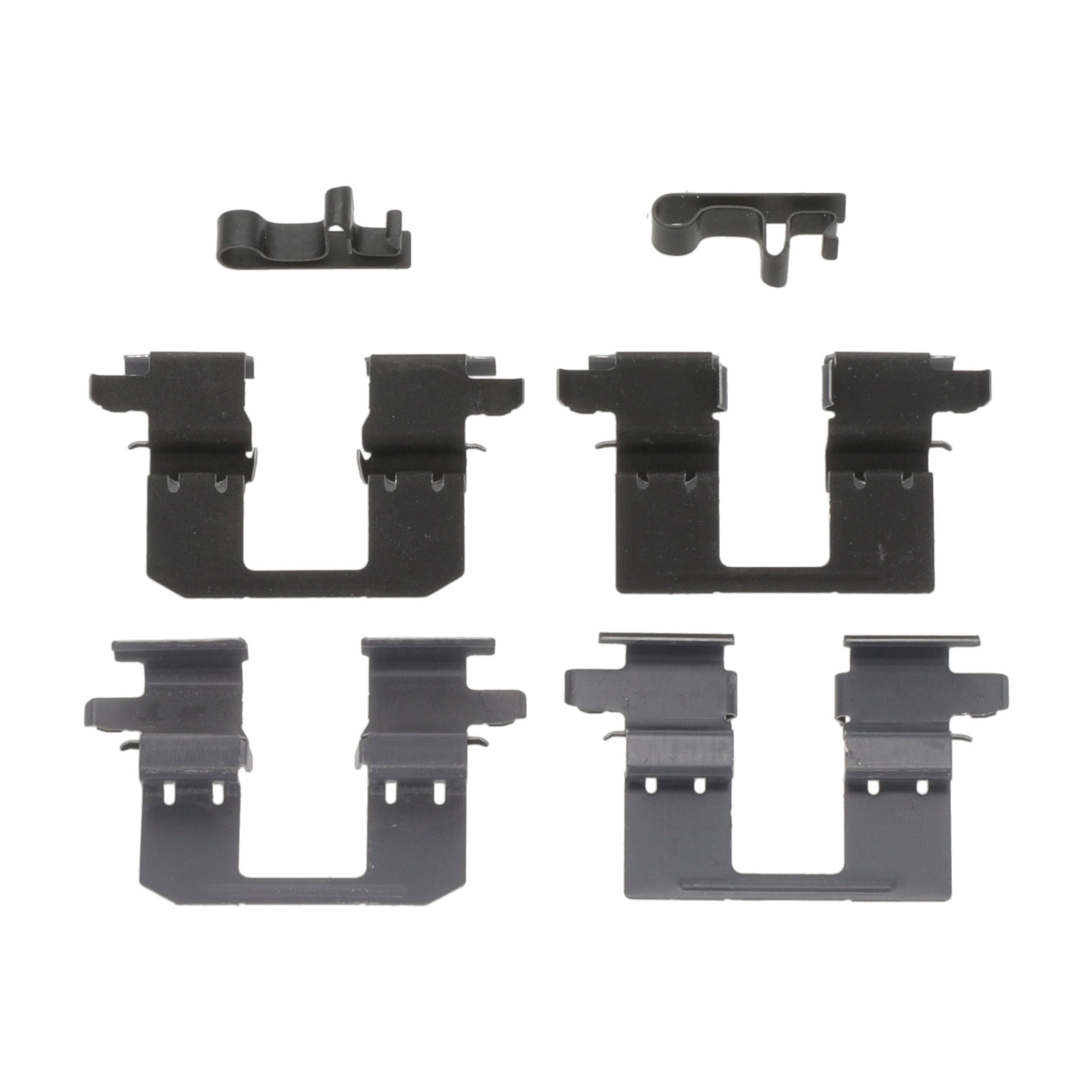 UltraHC 700 Brake Pad Set, Rear HC7.1679.0.C, Mitsubishi Outlander 2020-2013
