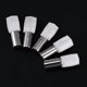 thumbnail image 3 of unbranded 120Ud Pernos De Soporte Para Estantes En Armarios Y Libreros Color Plata Resistente, 3 of 7